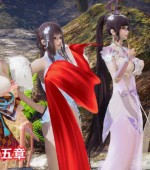[3D/全彩][深宫贵妃01-11 合集][2023新漫/古装/中文/559MB][百度网盘+秒传链接]