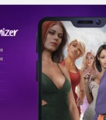 [PC+安卓][好色之徒 Womanizer GOG v1.64p+DLC 官方中文汉化版][更新/欧美SLG/动态/双端/1.73GB]