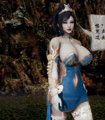 [3D全彩/无修][百变甄姬之魔笛仙子+GE后续 玄幻/丝袜][330P/545MB][百度网盘]