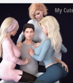 [PC+安卓][我的可爱表姐第二部/My Cute Roommate 2 v14.02092 Extra 精翻汉化版][更新/神作SLG/沙盒/双端/1.54GB]