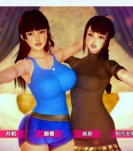 [PC+安卓][黑魔法 Dark Magic v0.20.0 赞助版/精翻汉化版+作弊码][更新/神作SLG/动态/双端/8.19GB][百度网盘]