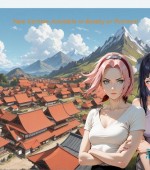 [PC+安卓][忍者归来 A Ninja's Return v1.03 精翻汉化版][更新/日系SLG/火影/双端/3.91GB][百度网盘]