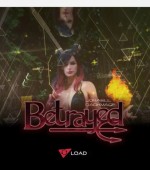 [PC+安卓][背叛 Betrayed v1.03 Steam 精翻汉化版][更新/神作SLG/动态/双端/2.24GB][百度网盘]