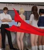[PC+安卓][校长先生 The Headmaster Mykock’s Manor Ch.3 精修汉化版/任务已翻译][更新/神作SLG/双端/9.97GB]