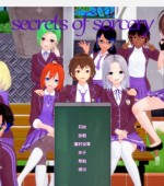 [PC+安卓][巫术的秘密 Secrets of Sorcery v0.34.5 精翻汉化版][更新/欧美SLG/动态/双端/2.68GB]