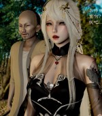[3D全彩][妖女大陆 01-3.3 合集][1493P/750MB][百度网盘]