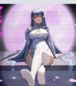 [PC+安卓][夜幕之花 Night Bloom v0.585 官方中文步兵版][更新/国风RPG/动态/双端/3.00GB][百度网盘]