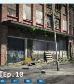 [PC+安卓][违规国度 Violation Nation Ep.10 精翻汉化版][更新/欧美SLG/动态/双端/1.62GB][百度网盘]