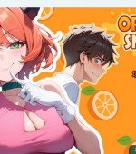 [PC+安卓][橙色粉碎 Orange Smash v0.8.2 精翻汉化版][更新/日系SLG/2.19GB][百度网盘]