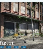 [PC+安卓][违规国度 Violation Nation Ep.11 精翻汉化版][更新/欧美SLG/动态/双端/1.67GB][百度网盘]