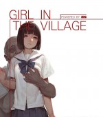 [3D全彩][落难山村的少女 1-6 合集][374P/419MB][百度网盘]