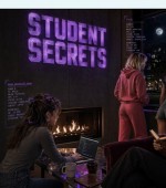 [PC+安卓][学生秘密/学园暗面 Student Secrets v0.5 精翻汉化版][更新/欧美SLG/2D/双端/2.51GB][百度网盘]
