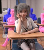[3D全彩][收藏家 01-04+特典+其他 合集][969P/631MB][百度网盘]