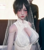 [3D全彩][新婚 01-08+番外 合集][1520P/619MB][百度网盘]