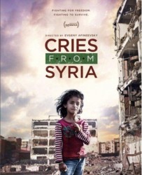 【叙利亚的哭声】[BT种子下载][英语/阿拉伯语][纪录片][美国/捷克][海伦·米伦/茜丝·琼斯][1080P]