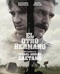 【迷失的兄弟】[BT种子下载][西班牙语][剧情/惊悚][阿根廷][莱昂纳多·斯巴拉格利亚/丹尼尔·亨德尔][720P]