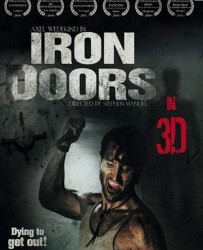 【铁门 Iron Doors】[BT下载][英语][悬疑/惊悚/奇幻][德国][Axel Wedekind/Rungano Nyoni][720P]