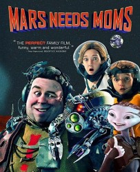 【火星需要妈妈】[BT/种子下载][英语][动画/家庭][伊莉莎白·哈诺伊斯][美国][1080P高清]