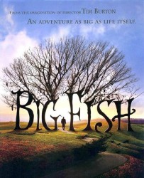 【大鱼 Big Fish 】[BT下载][英语][剧情/家庭/奇幻/冒险][美国][伊万·麦克格雷格 ][720P]