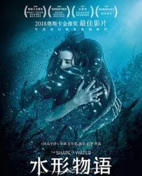 【水形物语 The Shape of Water】[BT种子下载][英语][剧情/爱情/奇幻][美国][莎莉·霍金斯/道格·琼斯][720p]