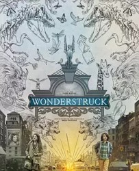 【寂静中的惊奇 Wonderstruck】[BT种子下载][英语][剧情][美国][米利森特·西蒙兹/奥克斯·费格雷][1080P]