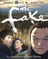 【似而非  The Fake】[BT下载][韩语][剧情/动画/悬疑][韩国][梁益准/吴政世][720P]